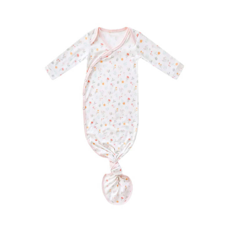 Knot Sleeper 0m Mabel