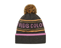 Color Kids Tuque Logo CK 2-7ans