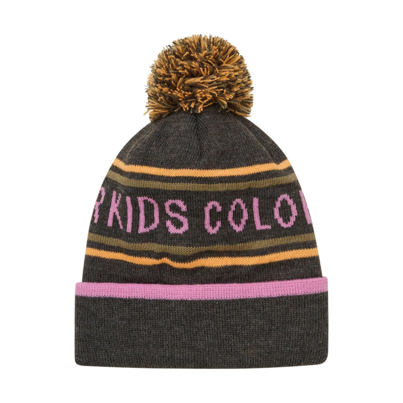 CK Logo Beanie 2-7 years