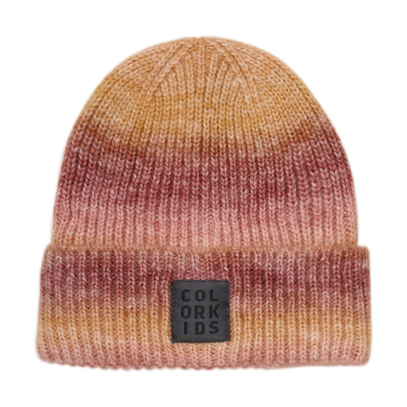 Gradient Beanie 2-7 years