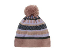 Color Kids Printed Hat 2-7...