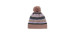 Color Kids Printed Hat 2-7 years