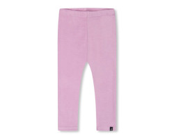 Basic Ribbed Leggings 3-6 years