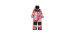 Freedom Print One-Piece Snowsuit 2-7 years