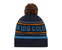 CK Logo Beanie 2-7 years