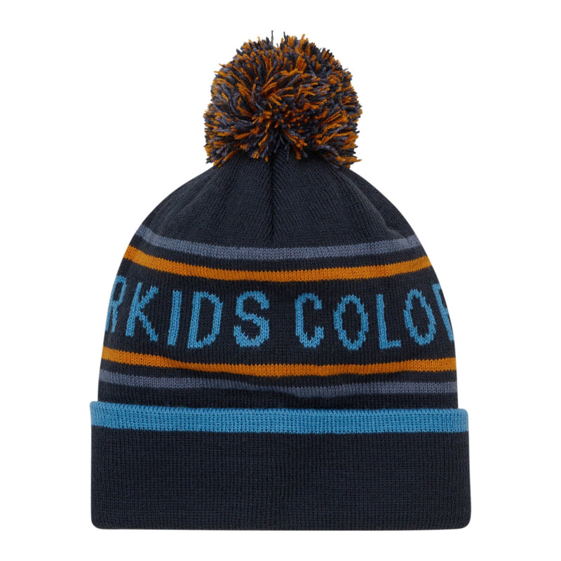 CK Logo Beanie 2-7 years