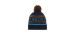 Color Kids Tuque Logo CK 2-7ans