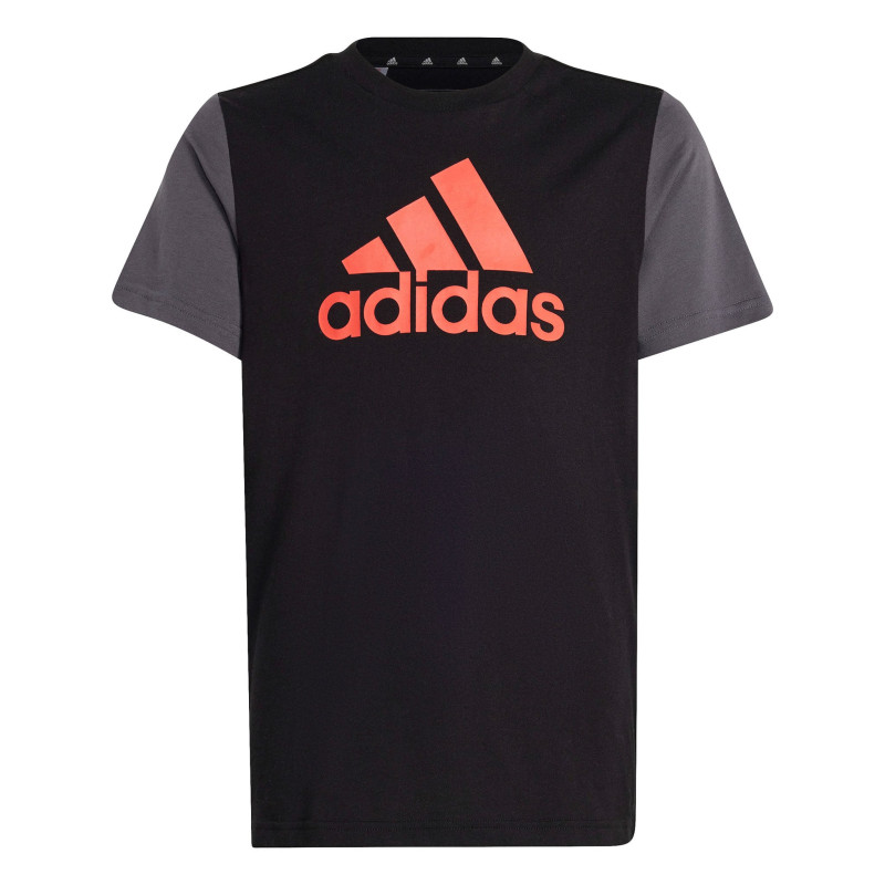 Adidas T-Shirt Big Logo 8-16ans