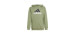 Adidas Kangourou Big Logo 8-16ans