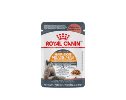 Royal Canin Bouchées en sauce formule nutrition soin…