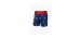 Saxx Underwear Boxer - ULTRA PINEAPPLE FLIP