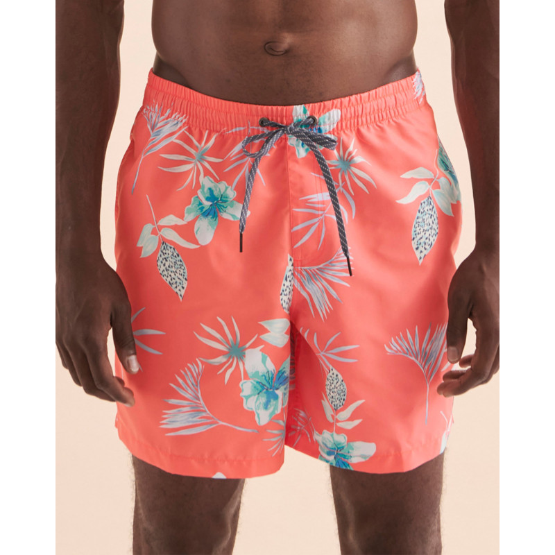 QUIKSILVER Maillot volley Everyday Mix