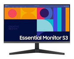 Samsung 27'' LED Monitor LS27C330GANXZA 1920x1080 100Hz 4ms