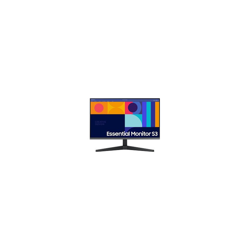 Samsung 27'' LED Monitor LS27C330GANXZA 1920x1080 100Hz 4ms