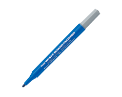 PENTEL Dry Erase marqueur effaçable, bleu, 1 unité