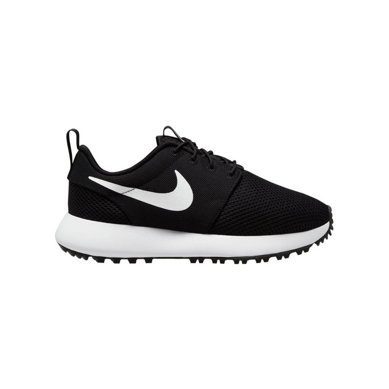 Chaussure Roshe 2 G sans crampons pour juniors - Noir