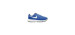 Chaussure Roshe 2 G sans crampons pour juniors - Bleu et blanc