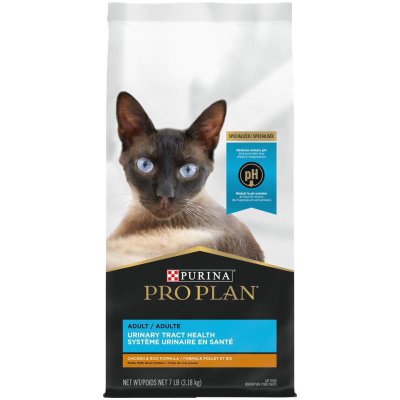 Dry food specialized formula for…