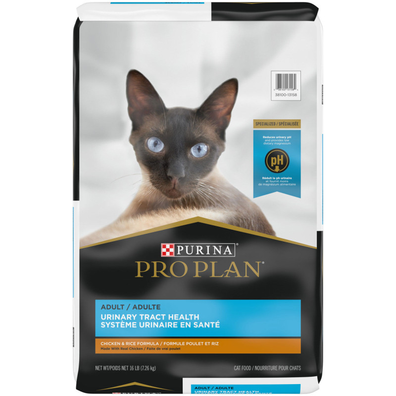 Dry food specialized formula for…