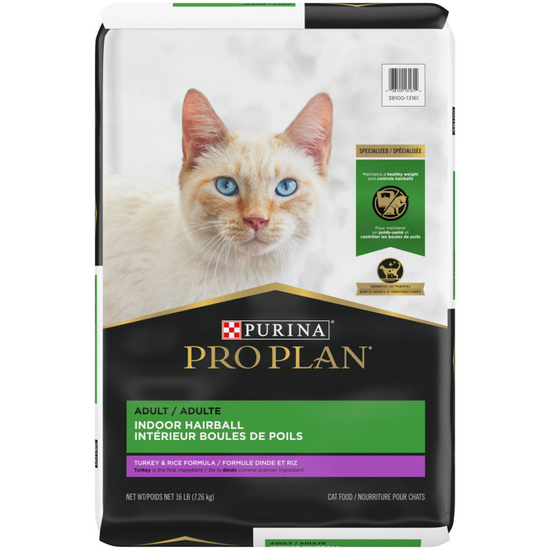 Dry food specialized formula int…