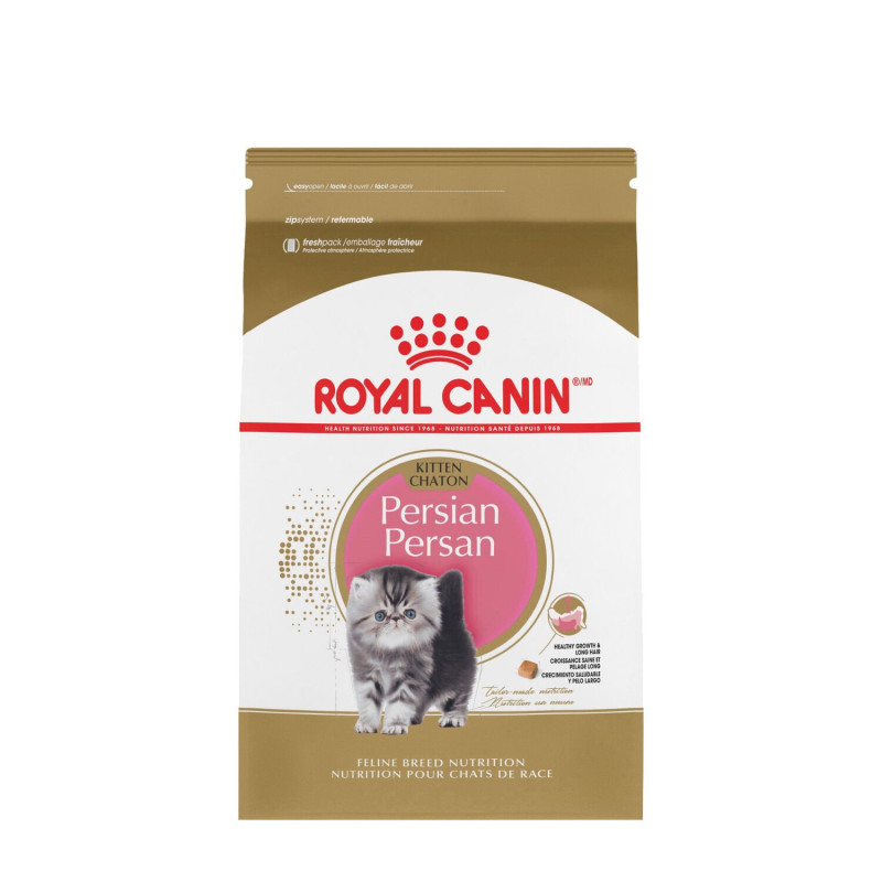 Royal Canin Nourriture sèche formule nutrition pour …