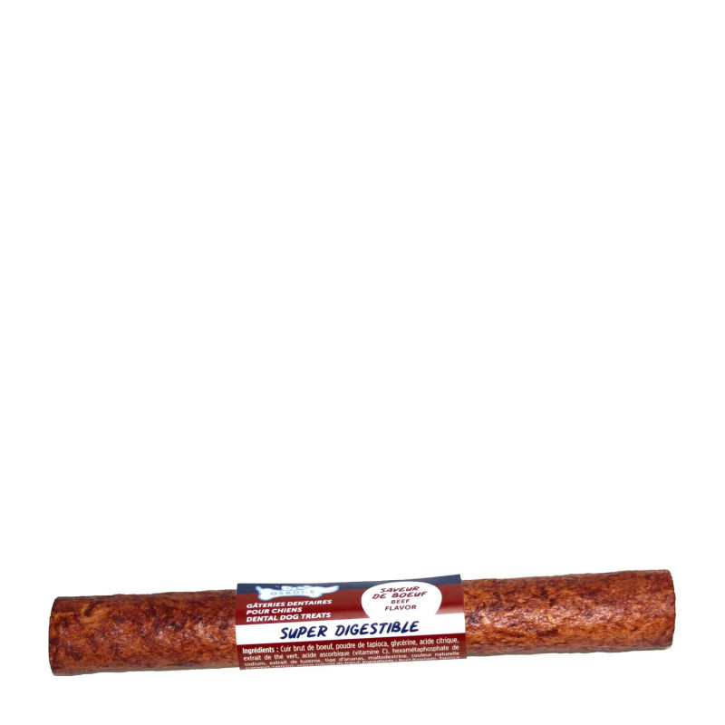 Beef Tube Dental Treat for Dogs…