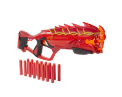 Nerf DragonPower, blaster...