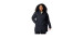 Joy Peak II Mid-Length Hooded Coat - Women's