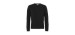 Classic Merino Wool Crewneck Sweater - Unisex