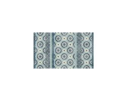 Tapis de vinyle Balance Aqua