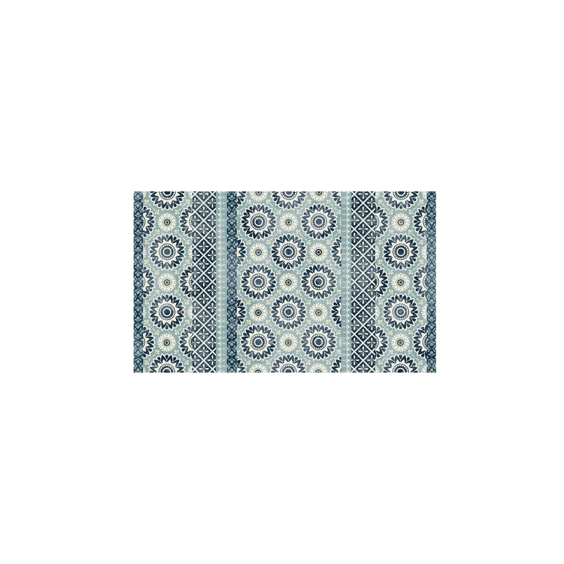 Tapis de vinyle Balance Aqua