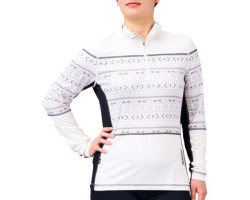 Tista Half-Zip Sweater - Women's