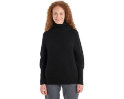 Seevista funnel neck sweater - Women's