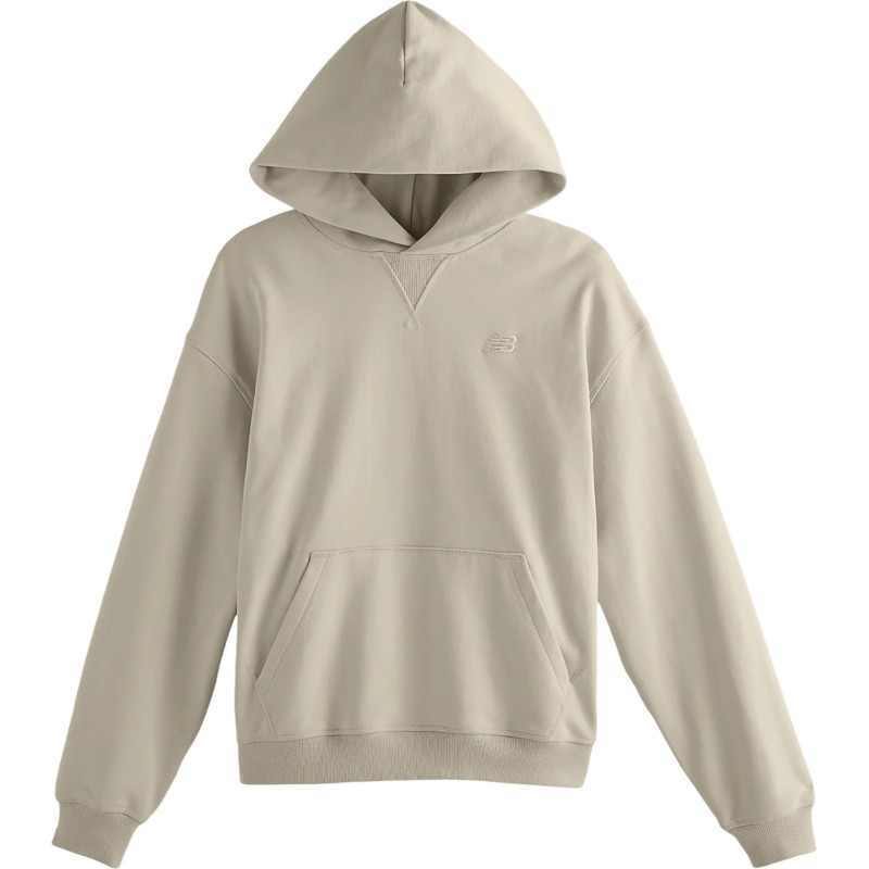 Athletics French Terry Hoodie - Women's