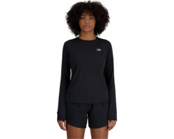 Long-sleeved athletic jersey - Women's