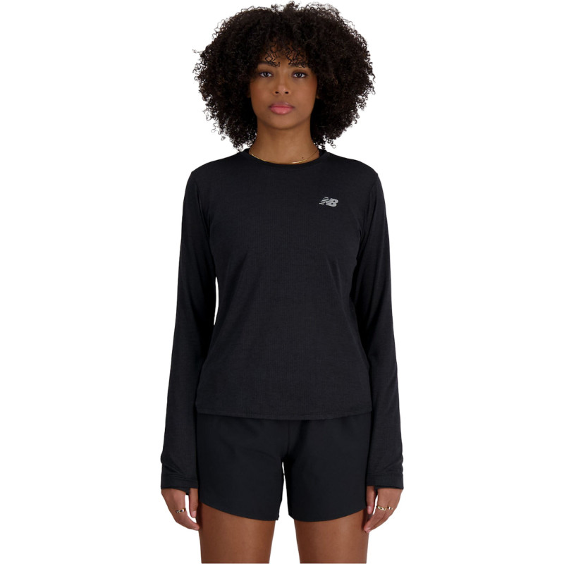 Long-sleeved athletic jersey - Women's