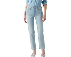 Wedgie straight fit jeans - Women's
