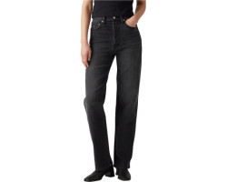 Ribcage Full Length Jeans - Women's