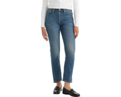Wedgie straight fit jeans -...