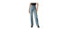 Ribcage Full Length Jeans - Women's