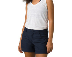 prAna Short Halle II - Femme