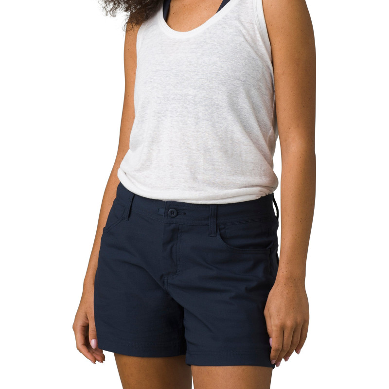 prAna Short Halle II - Femme