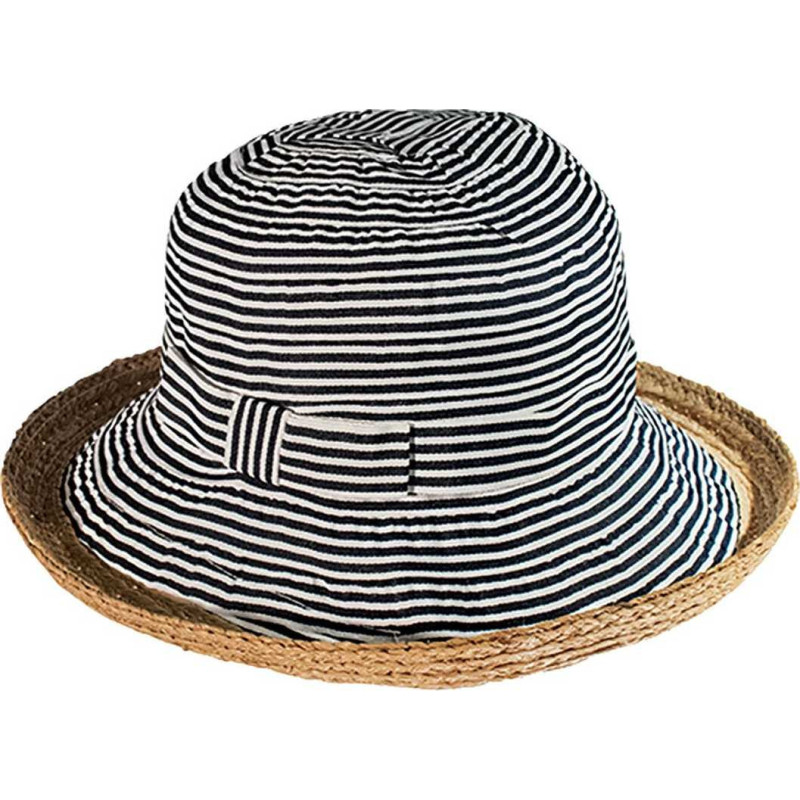 Canadian Hat Chapeau Rucco Cloche - Femme