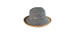 Rucco Cloche Hat - Women
