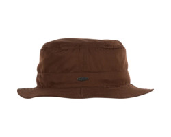 Canadian Hat Chapeau bob de pêche à bord court Bobia - Unisexe