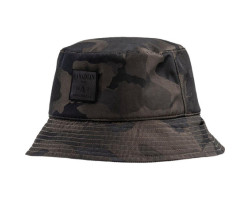 Canadian Hat Grand chapeau camouflage cloche - Unisexe