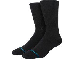 Shelter Mid-Calf Socks Set of 3 - Unisex