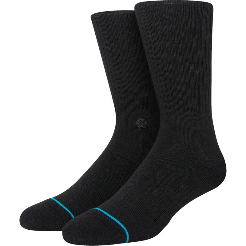 Shelter Mid-Calf Socks Set of 3 - Unisex