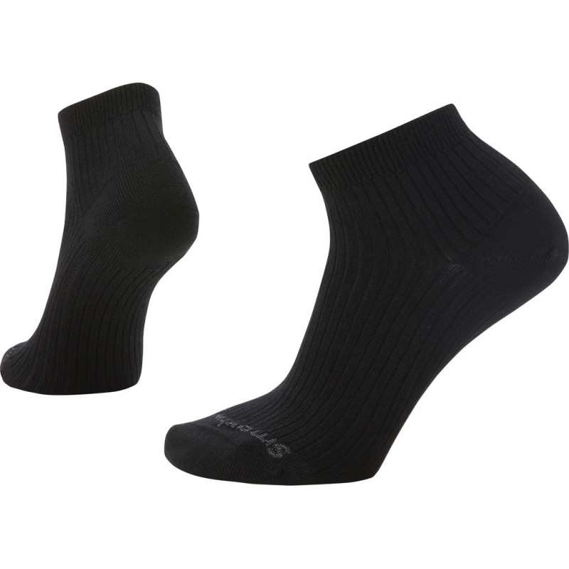 Everyday Texture Ankle Socks - Unisex