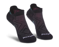 Run Zero Cushion Low Socks - Women's